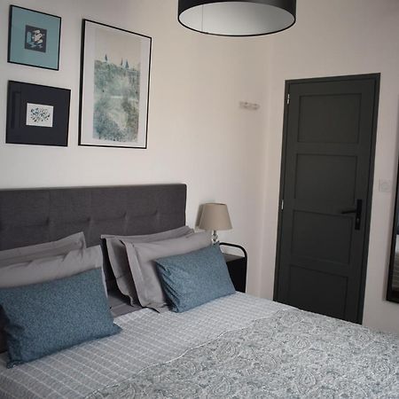 Bed and Breakfast Les Jasmins Marseillan  Esterno foto