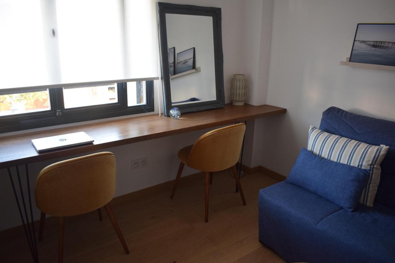 Bed and Breakfast Les Jasmins Marseillan  Esterno foto