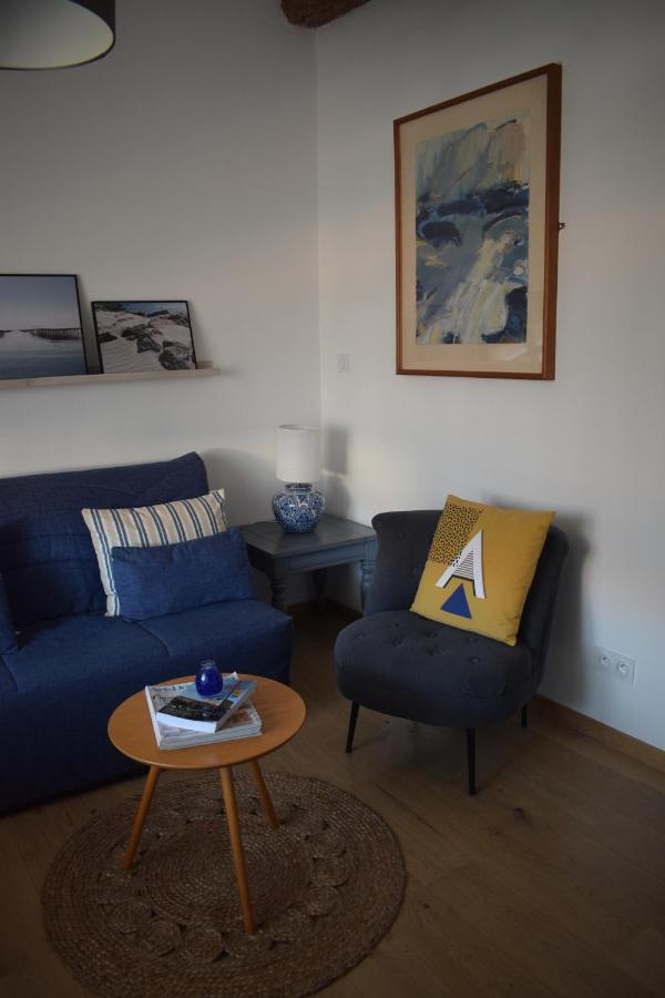 Bed and Breakfast Les Jasmins Marseillan  Esterno foto