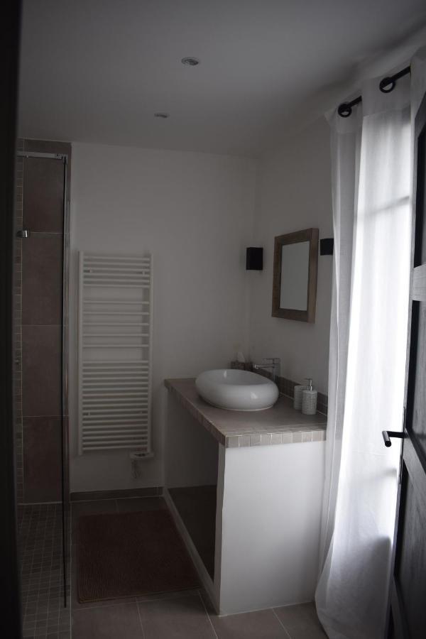 Bed and Breakfast Les Jasmins Marseillan  Esterno foto